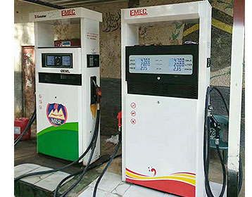 LPG Transfer Pump Manufacturers, Suppliers & Price
