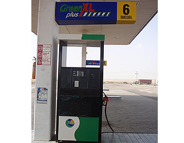Factory Outlet Sino HOWO Euro2 15m3 20m3 25m3 Oil Tank Truck