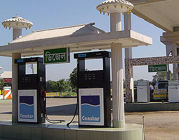 Liquefied Petroleum Gas LPG Transfer Pump