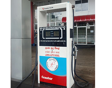 LPG Transfer Pump Power Point Pumps
