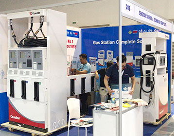 Fuel Dispensing Pump Price Selling Leads