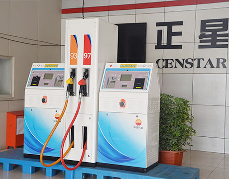 Petrol Pump Fuel Dispenser price of gasoline water pump set