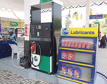 Tokheim Dover Fueling Solutions