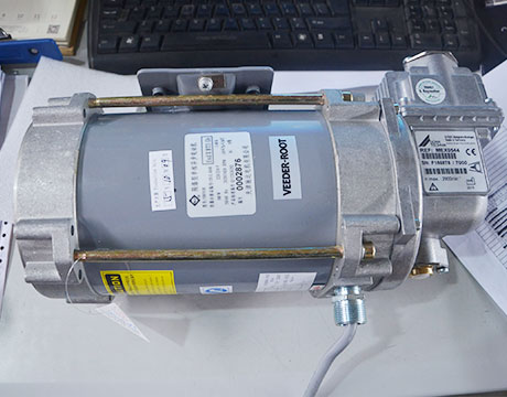 Denison T6ec T6ecm Hydraulic Vane Pump