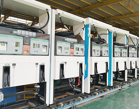 Concrete Pump Rubber Hose TAICHANG