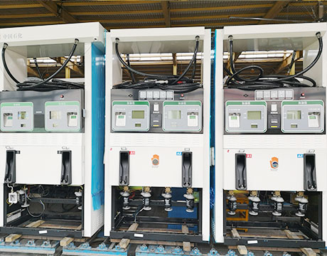 China Tokheim Pump Factory Price Popular Sell Pump China Gear Pump