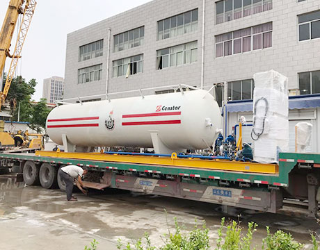 fuel dispenser gasoline pump
