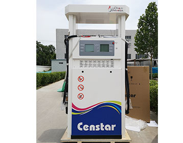Vane pumps single, double triple T6 mobile application